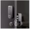 מנעול חכם לדלת Xiaomi Smart Lock כולל קודן עם טביעת אצבע