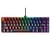 מקלדת גיימינג מכנית חוטית Glorious GMMK 2 65% צבע שחור