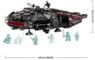 לגו 75389 LEGO Star Wars הפלקון האפל