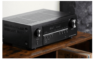 רסיבר DENON AVR-S 670H
