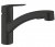 ברז מטבח נשלף GROHE Quickfix Start 303072431 צבע שחור
