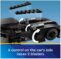 לגו 76224 באטמובייל המרדף אחרי ג’וקר Lego Batmobile