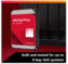 כונן WD Red Plus NAS 12TB