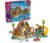 לגו 42673 LEGO Friends Family Vacation Beach Resort