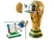 לגו 43020 גביע העולם LEGO Fifa World Cup