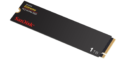 כונן SanDisk 1TB Extreme M.2 NVMe SSD