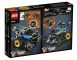 לגו 42095 LEGO Technic Stunt Racer עם שלט רחוק