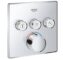 מערכת מקלחת GROHE Smartcontrol 34712000