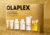 ערכת מתנה Olaplex Full-On Shine Hair מהדורה מוגבלת