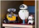 לגו 43279 LEGO Disney וול אי ואיב