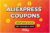 קופונים לאתר Aliexpress – מתעדכן