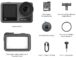 מצלמת אקסטרים DJI Osmo Action 3 Standard Combo