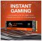 כונן SSD גיימינג פנימי Seagate Firecuda 520 בנפח 1TB