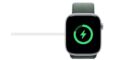 שעון חכם Apple Watch Series 10 GPS + Cellular 46mm