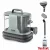 מכשיר ניקוי ספות ושטיחים Tefal Clean It Compact