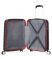 מזוודת טרולי 19″ American Tourister