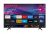 טלויזיה חכמה 70″ Hisense 70A6BG
