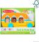 אוטובוס משחק Melissa and Doug GO Tots מעץ