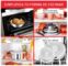סט Tefal Ingenio Emotion כולל 3 מחבתות וידית נשלפת