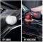 פוליש ווקס Turtle Wax Hybrid לרכבים בצבע כהה