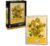 לגו 31215 LEGO Art Vincent Van Gogh ציור חמניות ואן גוך