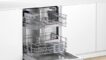 מדיח כלים אינטגרלי Bosch SMV4EBX33E SERIES 4