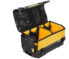 תיק אחסון לכלי עבודה DEWALT TSTAK עם תחתית קשיחה