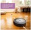 שואב רובוטי iRobot Roomba j7 Plus כולל עמדת טעינה וריקון