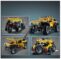 לגו 42122 LEGO Technic Jeep Wrangler