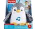בובת פינגווין מויזיקלית Fisher-Price