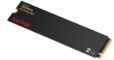 כונן SanDisk 2TB Extreme M.2 NVMe SSD