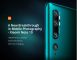 Xiaomi Mi Note 10