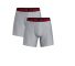 זוג תחתוני בוקסר Under Armour