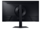מסך מחשב גיימינג 32″ SAMSUNG Odyssey G50D
