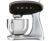 מיקסר SMEG מקצועי בעיצוב רטרו צבע שחור