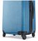 מזוודת טרולי 20 אינץ American Tourister Stratum XLT צבע כחול
