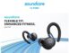 אוזניות אלחוטיות לספורט Anker Soundcore Sport X20