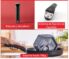 סט Tefal Ingenio Emotion כולל 3 מחבתות וידית נשלפת