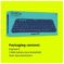 מקלדת אלחוטית Logitech K380