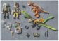 פליימוביל 71263 Playmobil Dino Rise Dimorphodon