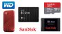 כרטיס זכרון SanDisk Extreme בנפח 512GB סאנדיסק