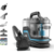 מנקה שטיחים וספות Vax SpotWash Home Pet צבע שחור