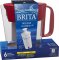קנקן מים Brita Slim כולל פילטר