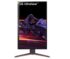מסך גיימינג למחשב LG 27GP750-B 27” Ultragear FHD