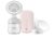 משאבת חלב חשמלית Philips Avent SCF391/62