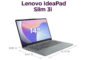 מחשב נייד 14 אינץ Lenovo IdeaPad Slim 3i לנובו