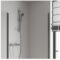 ברז תרמוסטטי לאמבטיה GROHE Grohtherm 800 Cosmopolitan