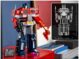 לגו LEGO 10302 אופטימוס פריים