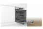 תנור בנוי Bosch HBG5780S0 פירוליטי בוש