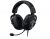 אוזניות גיימינג חוטיות Logitech G Pro X